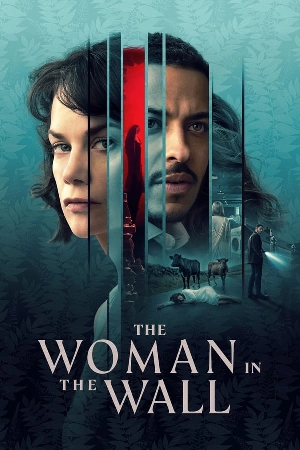 مسلسل The Woman in the Wall 2023 مترجم