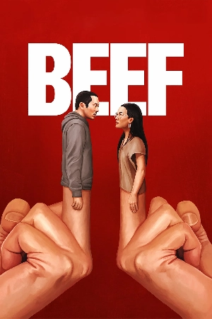 مسلسل Beef 2023 مترجم