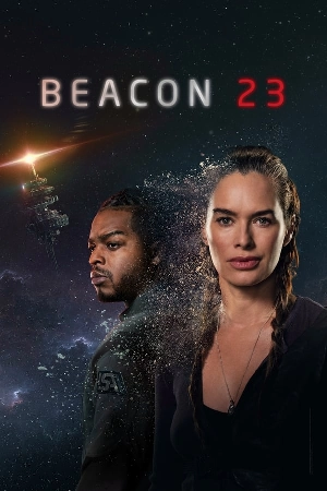 مسلسل Beacon 23 2023 مترجم