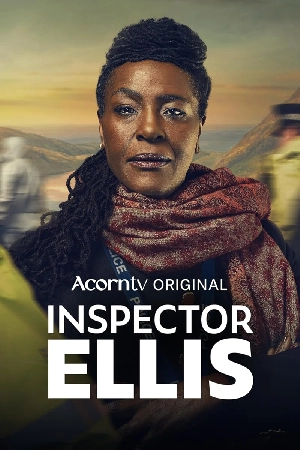 مسلسل Ellis 2024 مترجم