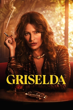 مسلسل Griselda 2024 مترجم