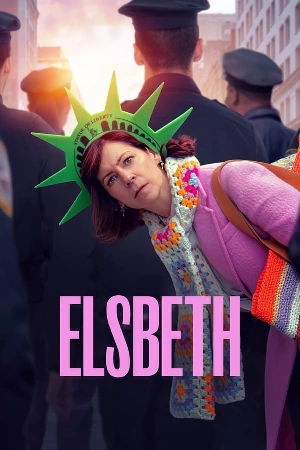 مسلسل Elsbeth 2024 مترجم