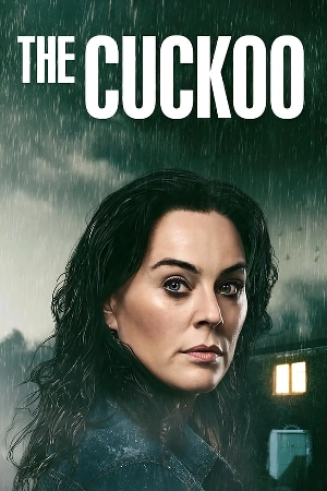 مسلسل The Cuckoo 2024 مترجم