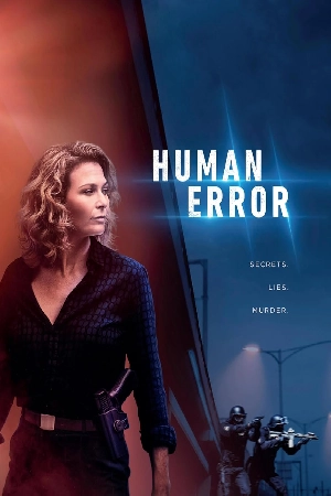 مسلسل Human Error 2024 مترجم