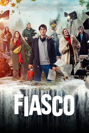 مسلسل Fiasco 2024 مترجم