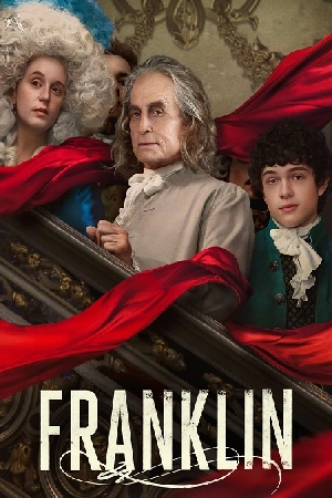 مسلسل Franklin 2024 مترجم