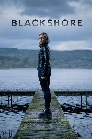 مسلسل Blackshore 2024 مترجم