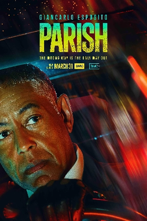 مسلسل Parish 2024 مترجم