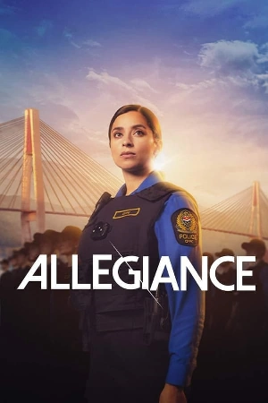 مسلسل Allegiance 2024 مترجم