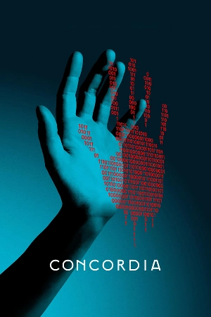 مسلسل Concordia 2024 مترجم