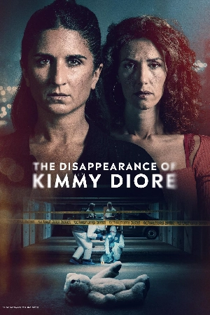 مسلسل The Disappearance of Kimmy Diore 2024 مترجم