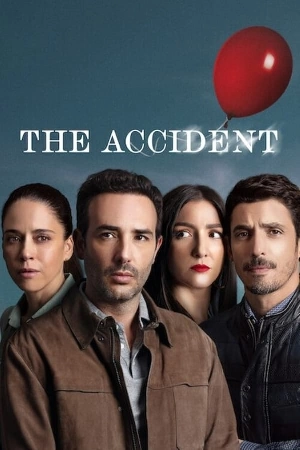 مسلسل The Accident 2024 مترجم