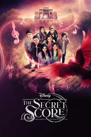 مسلسل The Secret Score 2024 مترجم