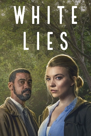 مسلسل White Lies 2024 مترجم