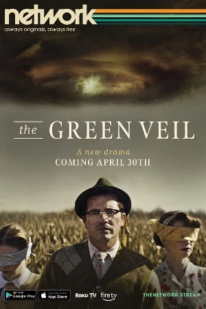 مسلسل The Green Veil 2024 مترجم