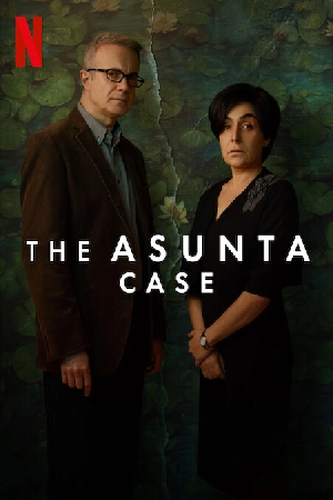 مسلسل The Asunta Case 2024 مترجم