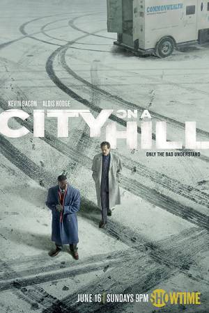 مسلسل City on a Hill 2022 مترجم