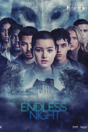 مسلسل Endless Night 2022 مترجم