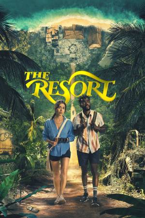 مسلسل The Resort 2022 مترجم