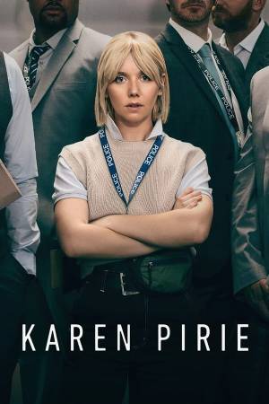 مسلسل Karen Pirie 2022 مترجم