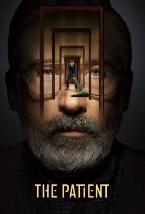 مسلسل The Patient 2022 مترجم