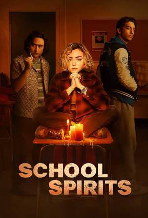 مسلسل School Spirits 2023 مترجم