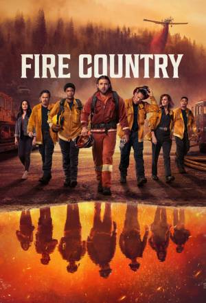 مسلسل Fire Country 2022 مترجم