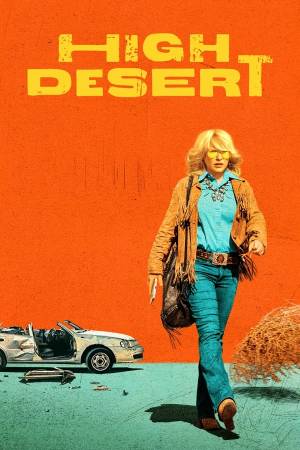 مسلسل High Desert 2023 مترجم