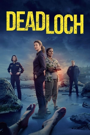 مسلسل Deadloch 2023 مترجم