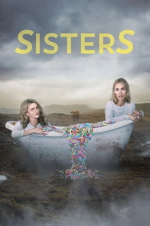 مسلسل SisterS 2023 مترجم