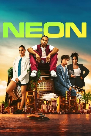 مسلسل Neon 2023 مترجم