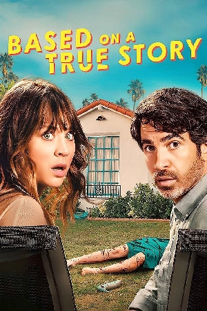 مسلسل Based on a True Story 2023 مترجم