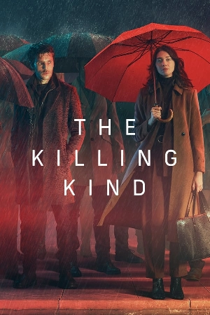 مسلسل The Killing Kind 2023 مترجم