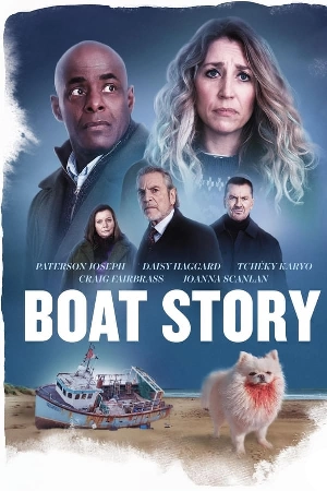 مسلسل Boat Story 2023 مترجم