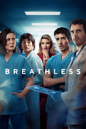 مسلسل Breathless 2024 مترجم