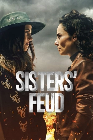 مسلسل Sisters' Feud 2024 مترجم