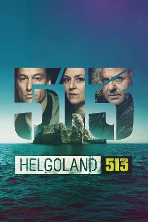 مسلسل Helgoland 513 2024 مترجم