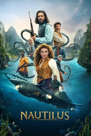 مسلسل Nautilus 2024 مترجم