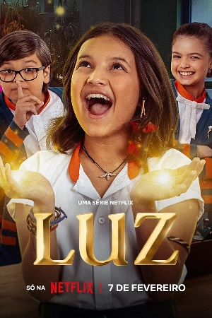 مسلسل Luz: The Light of the Heart 2024 مترجم