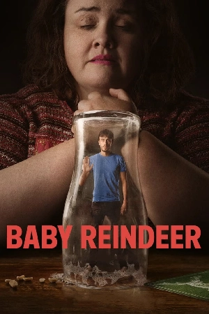 مسلسل Baby Reindeer 2024 مترجم