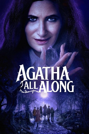 مسلسل Agatha All Along 2024 مترجم