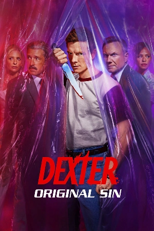 مسلسل Dexter: Original Sin 2024 مترجم