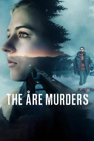 مسلسل The Are Murders 2025 مترجم