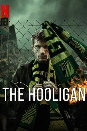 مسلسل The Hooligan 2025 مترجم