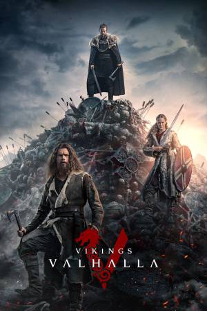 مسلسل Vikings: Valhalla 2022 مترجم