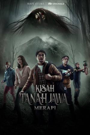 مسلسل Kisah Tanah Jawa: Merapi 2019 مترجم