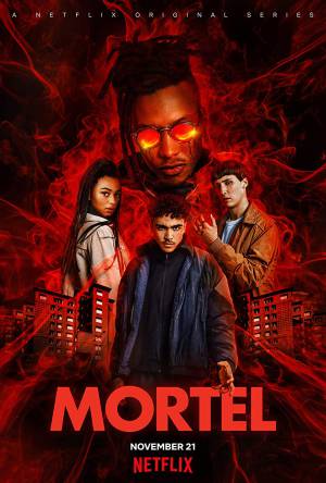 مسلسل Mortel 2019 مترجم