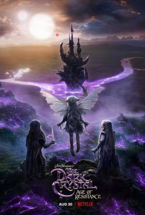 مسلسل The Dark Crystal: Age of Resistance 2019 مترجم