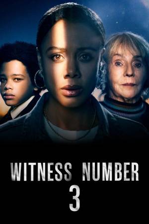 مسلسل Witness Number 3 2022 مترجم