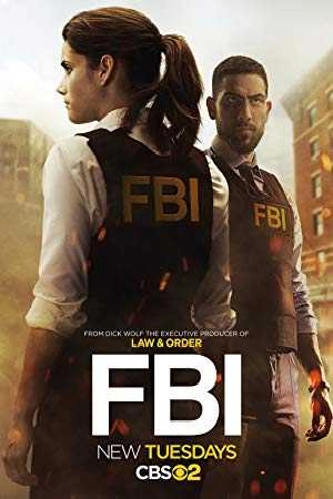 مسلسل FBI موسم 4 الحلقة 14